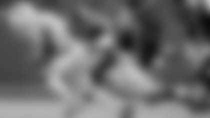 Baltimore Ravens CB Marlon Humphrey (44)