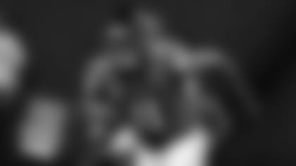 Atlanta Falcons WR Julio Jones