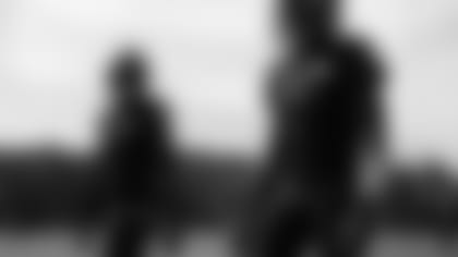 QB Lamar Jackson & QB Tyler Huntley