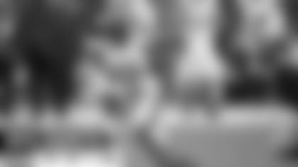 Browns WR Jarvis Landry