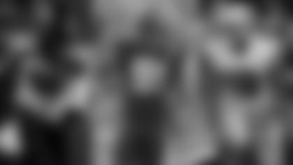 DE Jadeveon Clowney, DE Yannick Nicolas Ngakoue & WR Amari Cooper