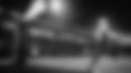 Baltimore Ravens vs. Indianapolis Colts
October 11, 2021