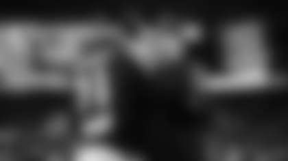 RB Mark Ingram; OC Greg Roman