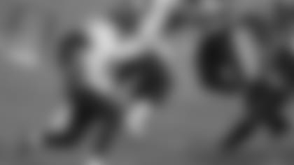 QB Robert Griffin III