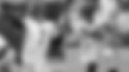 Left: Steelers QB Ben Roethlisberger; Right: Steelers OLB T.J. Watt