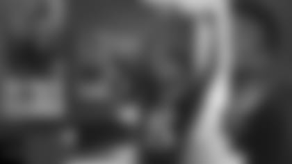 WR Marquise Brown Graphic