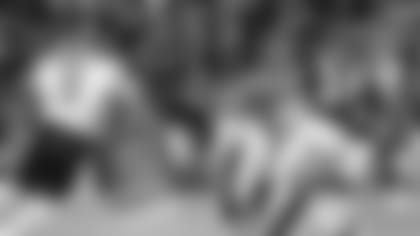 OLB Matthew Judon and CB Marcus Peters