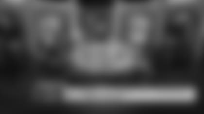 Ranking all 16 AFC teams 'GMFB'