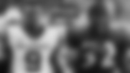 Kenneth Murray (Left) and Ray Lewis (Right)