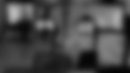 Bradley Bozeman's Foundation Robots