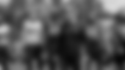 Head Coach John Harbaugh