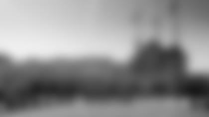 Ravens Training Facility