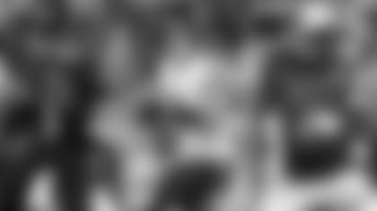 QBs Robert Griffin III, Trace McSorley and Tyler Huntley