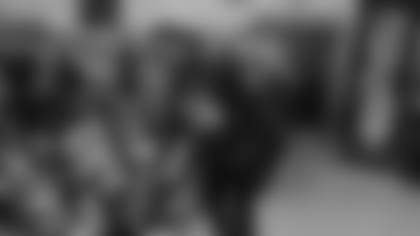 Ravens Play 60 Event