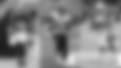 Left: Jordan Reed; Center: Delanie Walker; Right: Charles Clay