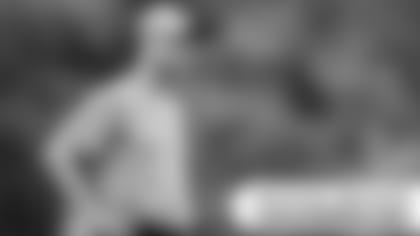 Head Coach John Harbaugh