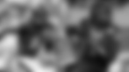 QBs Lamar Jackson and Tyler Huntley