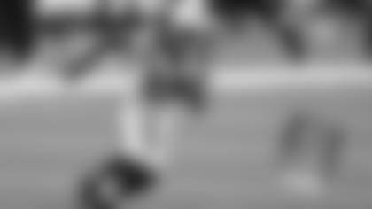 Colts WR T.Y. Hilton