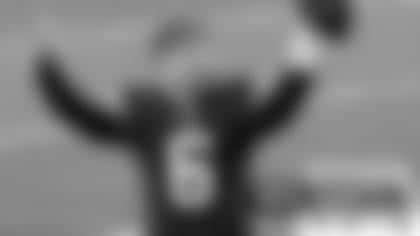 Browns QB Baker Mayfield