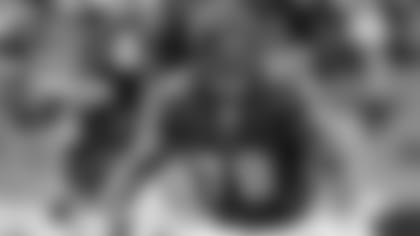 T Orlando Brown, Jr.