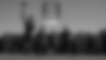 Quarterbacks with coach James Urban