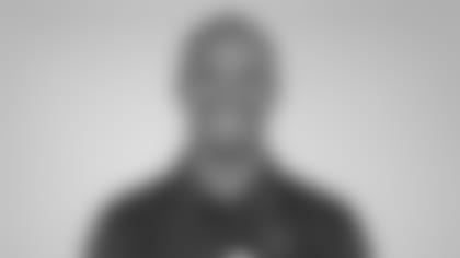 Ravens New Defensive Backs Coach D'Anton Lynn