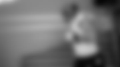 FB/DL Patrick Ricard