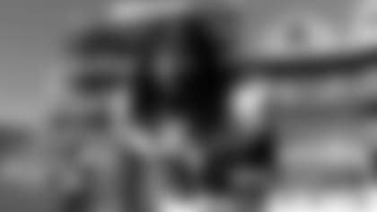 Bengals CB Trae Waynes