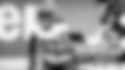 Browns S Ronnie Harrison