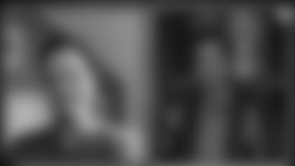 Josh Charles on the Tonight Show With Jimmy Fallon