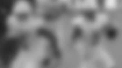 WRs Devin Duvernay and James Proche