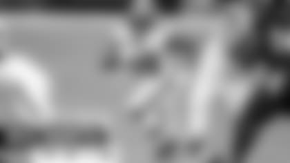 Browns RB Nick Chubb