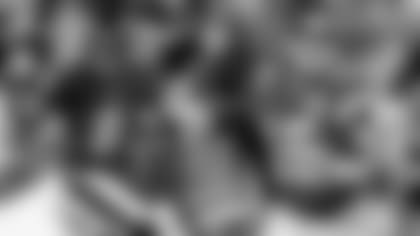 QBs Lamar Jackson and Patrick Mahomes