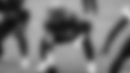 Buccaneers C Ryan Jensen