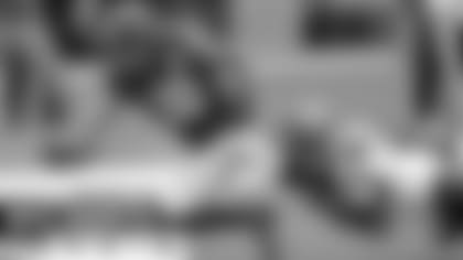 Steelers RB James Conner