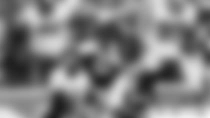 Browns RB Nick Chubb