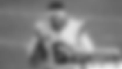 Browns QB Baker Mayfield