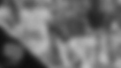 Clemson WR Amari Rodgers