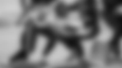 ILB Malik Harrison