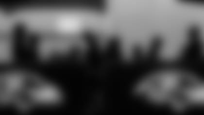 Fans at 2019 Training Camp Practice