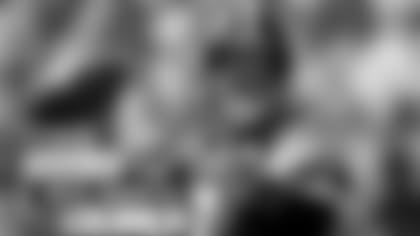 Pittsburgh Steelers quarterback Ben Roethlisberger looks to pass in the first half of an NFL game.