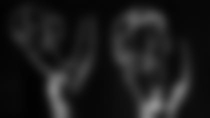 Emmy statues appear on stage at the 70th Primetime Emmy Nominations Announcements at the Television Academy's Saban Media Center on Thursday, July 12, 2018, in Los Angeles.