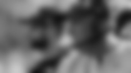 Denver Broncos Head Coach Vic Fangio