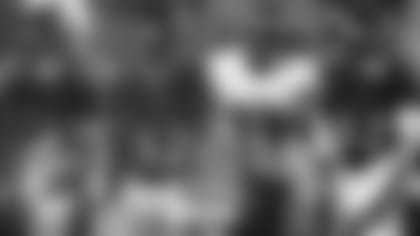 CB Anthony Averett, WR Jaleel Scott, DT Daylon Mack and S DeShon Elliott