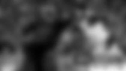 Cleveland Browns DE Myles Garrett