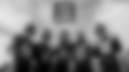 Ravens Wide Receivers