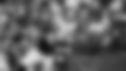 **QB Trace McSorley**
Has yet to dress for a game, but Quarterbacks Coach James Urban says McSorley is doing a nice job developing at practice.