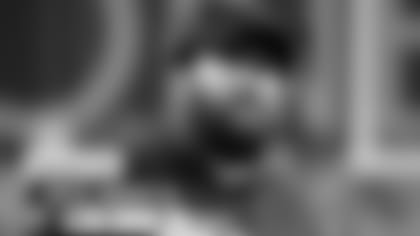 Pittsburgh Steelers' Ben Roethlisberger watches from the sidelines during the second half of an NFL football game.