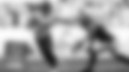 TE Mark Andrews