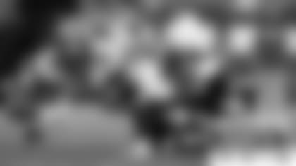 Browns TE David Njoku